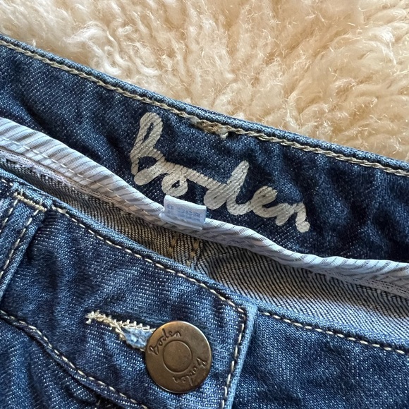 BODEN Jeans - Picture 4 of 10